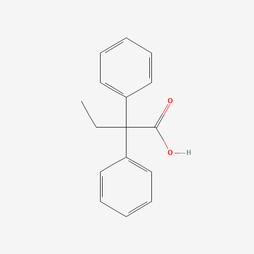 FT-0609293 CAS:4226-57-7 chemical structure