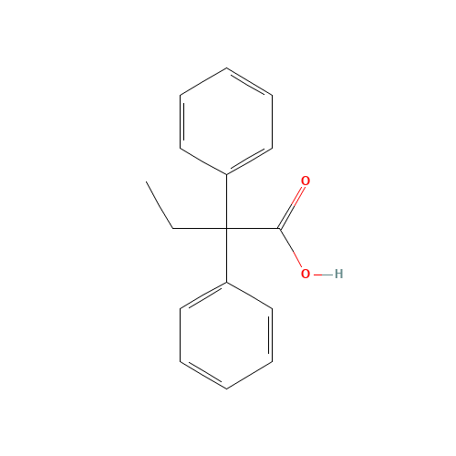 FT-0609293 CAS:4226-57-7 chemical structure