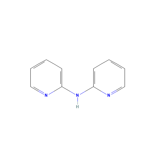 2,2'-DIPYRIDYLAMINE (CAS: 1202-34-2) - Related Chemical Product