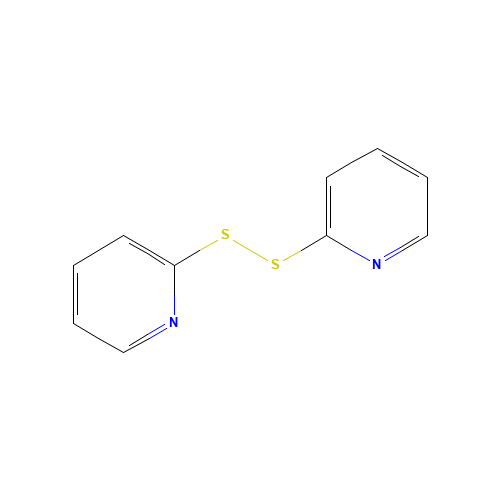 FT-0609299 CAS:2127-03-9 chemical structure