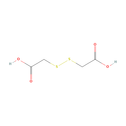 FT-0609302 CAS:505-73-7 chemical structure