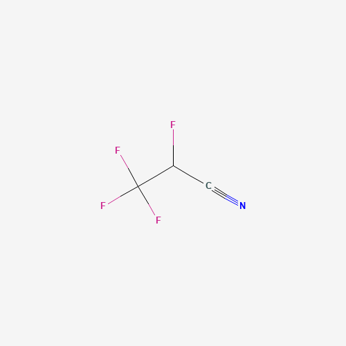 FT-0609318 CAS:431-32-3 chemical structure