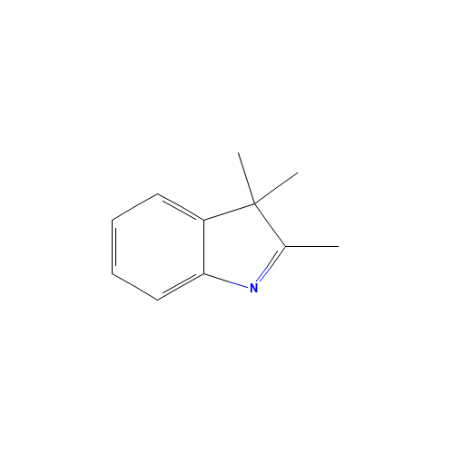 FT-0609320 CAS:1640-39-7 chemical structure