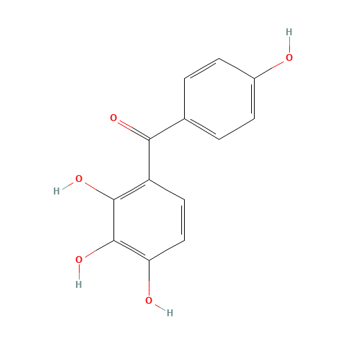 2,3,4,4'-Tetrahydroxybenzophenone (CAS: 31127-54-5) - Related Chemical Product