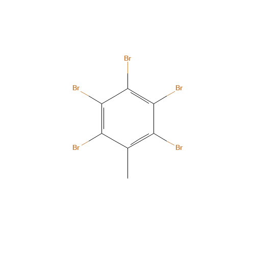 FT-0609323 CAS:87-83-2 chemical structure
