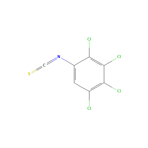 FT-0609339 CAS:206761-88-8 chemical structure