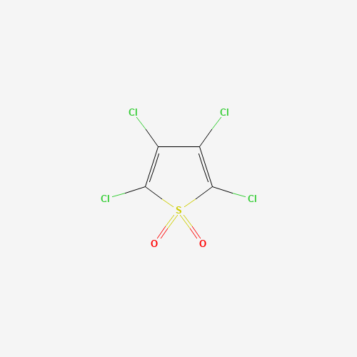 FT-0609341 CAS:72448-17-0 chemical structure