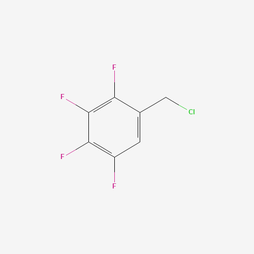 FT-0609350 CAS:21622-18-4 chemical structure