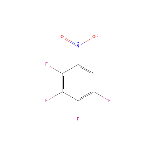 2,3,4,5-Tetrafluoronitrobenzene (CAS: 5580-79-0) - Related Chemical Product