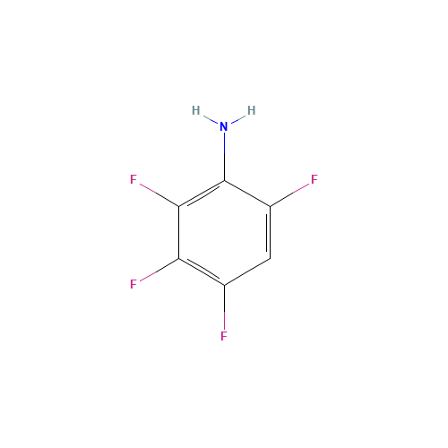 2,3,4,6-TETRAFLUOROANILINE (CAS: 363-73-5) - Related Chemical Product