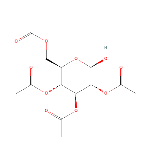 FT-0609366 CAS:3947-62-4 chemical structure