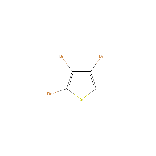 2,3,4-Tribromothiophene (CAS: 3141-25-1) - Related Chemical Product
