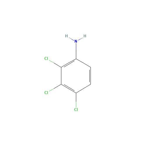 FT-0609372 CAS:634-67-3 chemical structure