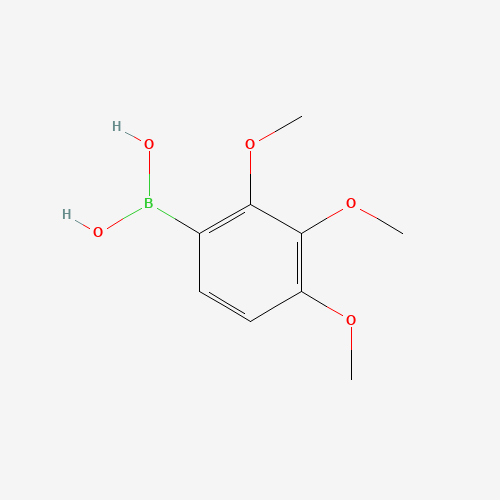 FT-0609399 CAS:118062-05-8 chemical structure