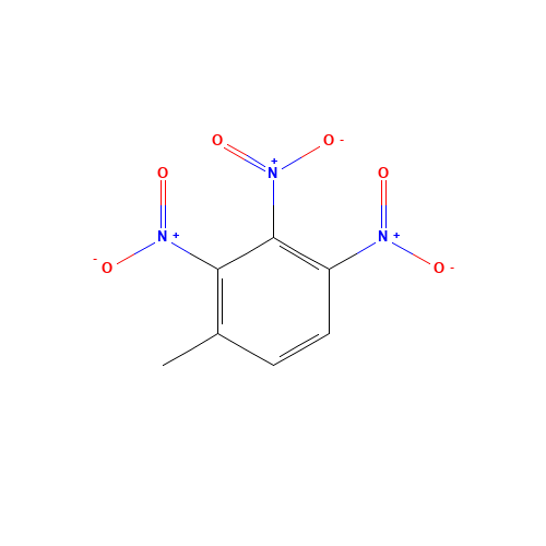 FT-0609401 CAS:602-29-9 chemical structure