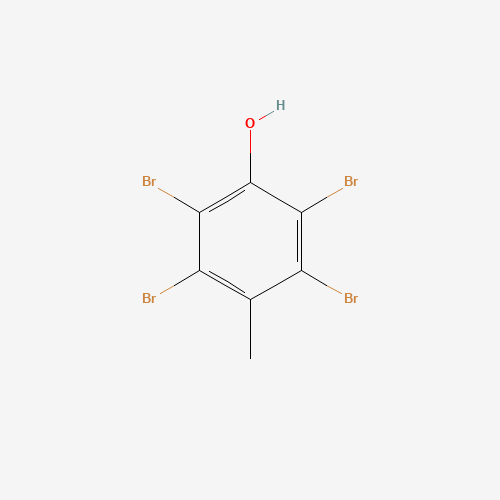 FT-0609402 CAS:37721-75-8 chemical structure
