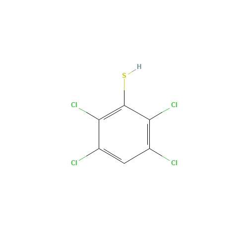 FT-0609406 CAS:4707-16-8 chemical structure