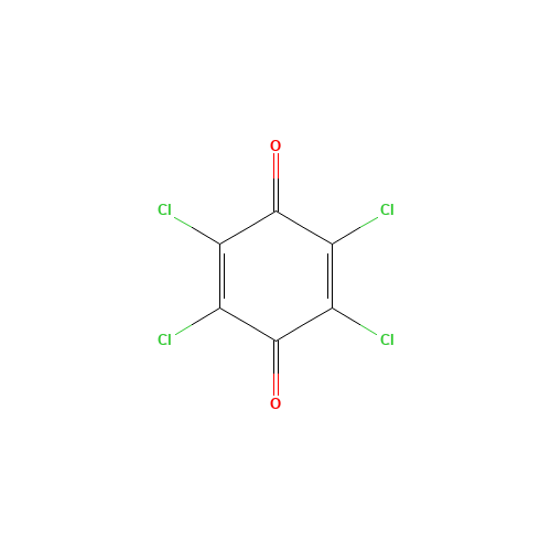 Chloranil (CAS: 118-75-2) - Related Chemical Product