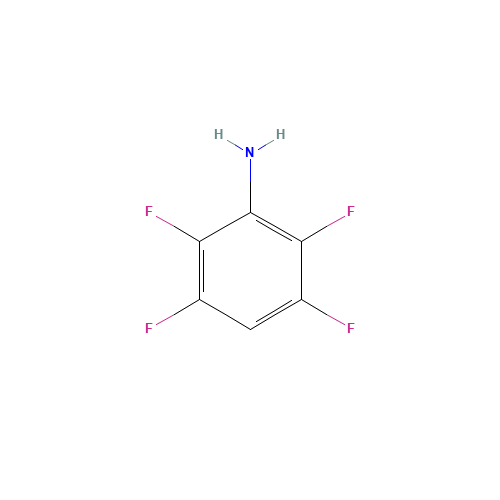 2,3,5,6-Tetrafluoroaniline (CAS: 700-17-4) - Related Chemical Product