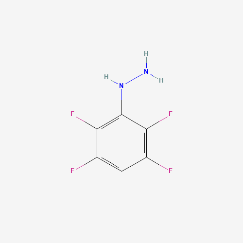 FT-0609433 CAS:653-11-2 chemical structure
