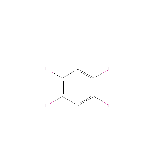 2,3,5,6-TETRAFLUOROTOLUENE (CAS: 5230-78-4) - Related Chemical Product