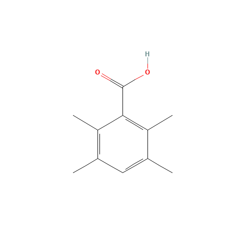 2 3 5 6-TETRAMETHYLBENZOIC ACID  98 (CAS: 2604-45-7) - Related Chemical Product