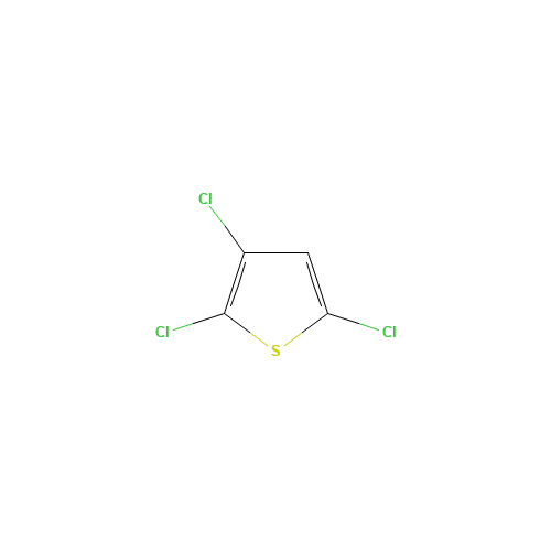 2,3,5-TRICHLOROTHIOPHENE (CAS: 17249-77-3) - Related Chemical Product