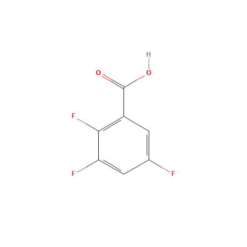 FT-0609451 CAS:654-87-5 chemical structure