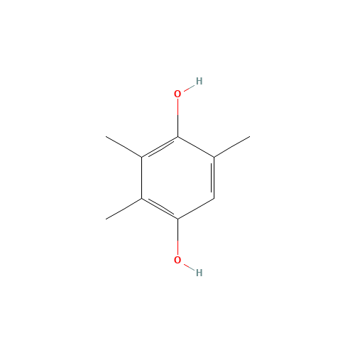 Trimethylhydroquinone (CAS: 700-13-0) - Related Chemical Product