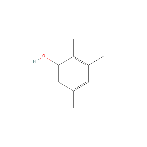 2,3,5-Trimethylphenol (CAS: 697-82-5) - Related Chemical Product