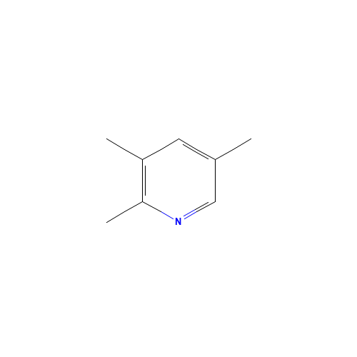 2,3,5-Collidine (CAS: 695-98-7) - Related Chemical Product