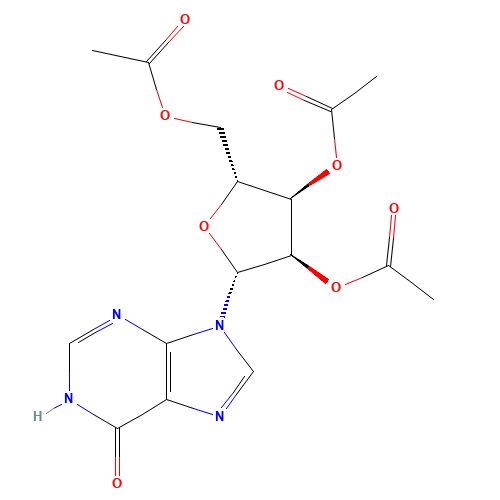 FT-0609465 CAS:3181-38-2 chemical structure
