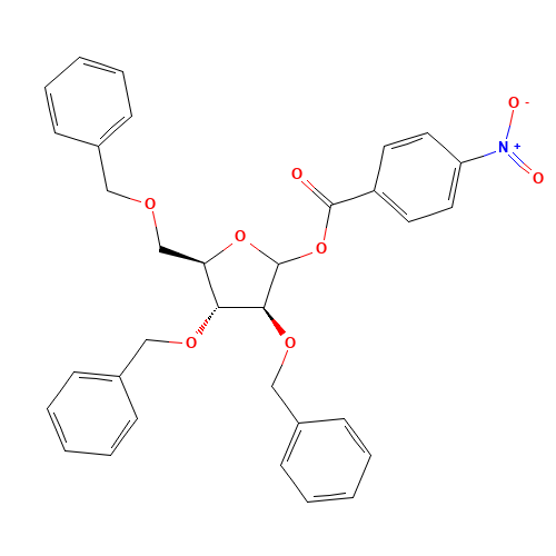 FT-0609467 CAS:52522-49-3 chemical structure