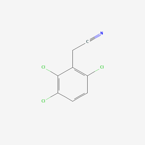 FT-0609473 CAS:3215-65-4 chemical structure
