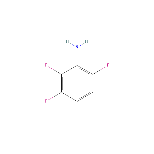 2,3,6-TRIFLUOROANILINE (CAS: 67815-56-9) - Related Chemical Product