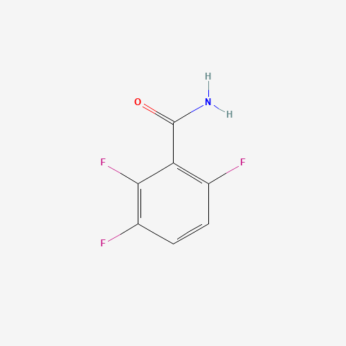 FT-0609480 CAS:207986-22-9 chemical structure