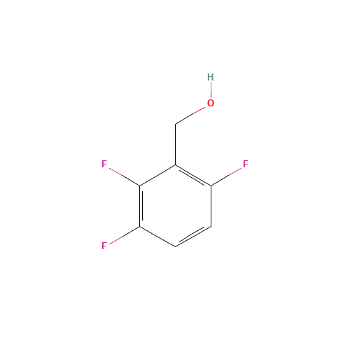 2,3,6-TRIFLUOROBENZYL ALCOHOL (CAS: 114152-19-1) - Related Chemical Product