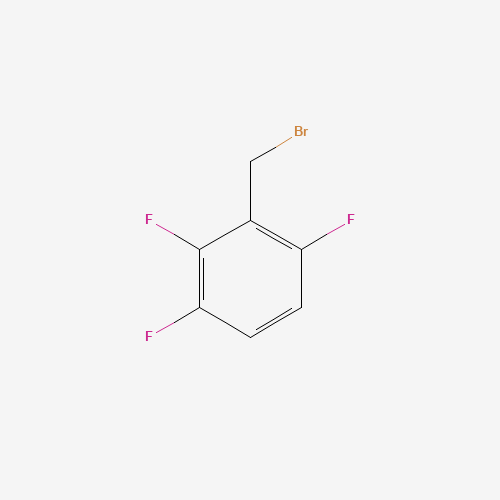FT-0609485 CAS:151412-02-1 chemical structure