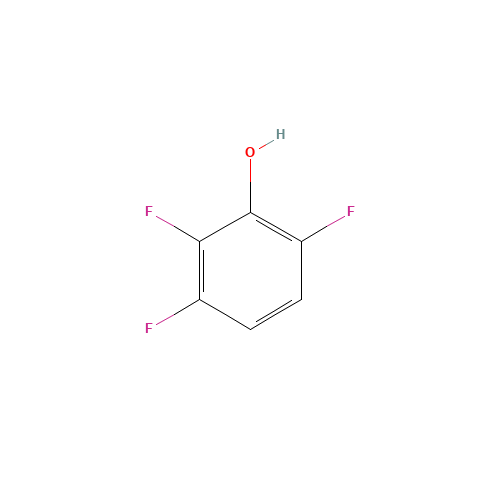 2,3,6-TRIFLUOROPHENOL (CAS: 113798-74-6) - Related Chemical Product