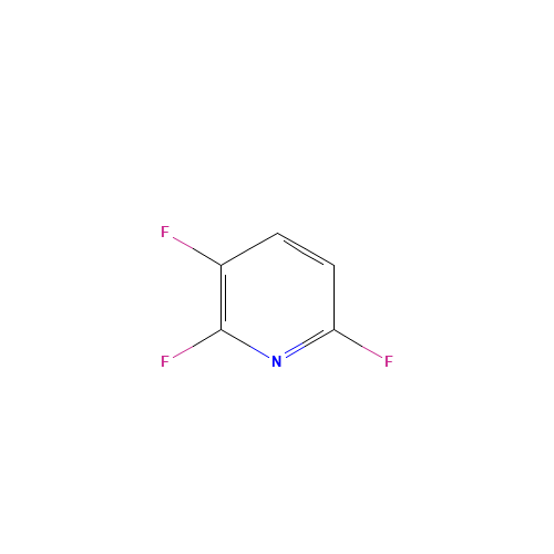 2,3,6-TRIFLUOROPYRIDINE (CAS: 3512-18-3) - Related Chemical Product