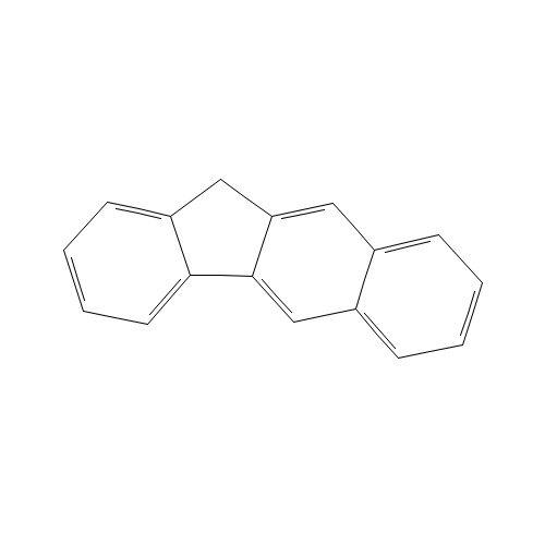 FT-0609495 CAS:243-17-4 chemical structure