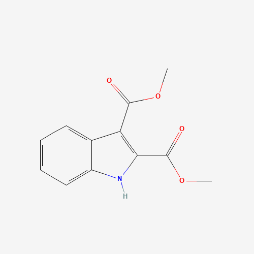 FT-0609499 CAS:54781-93-0 chemical structure