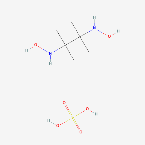 FT-0609500 CAS:14538-51-3 chemical structure