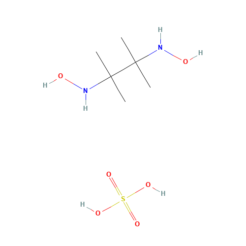 FT-0609500 CAS:14538-51-3 chemical structure