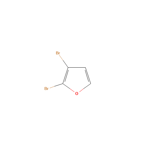 2,3-DIBROMOFURAN (CAS: 30544-34-4) - Related Chemical Product