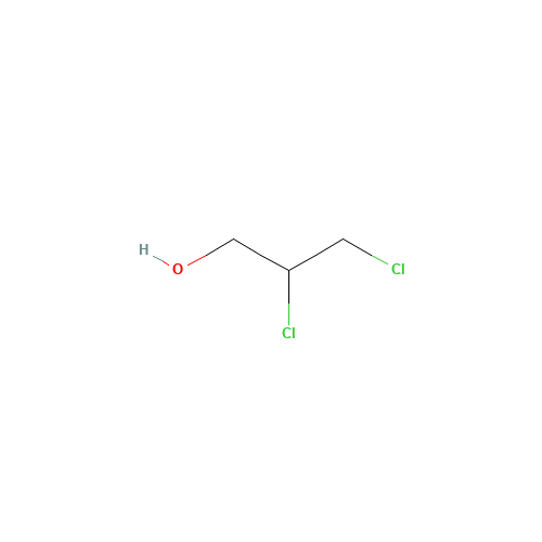 2,3-DICHLORO-1-PROPANOL (CAS: 616-23-9) - Related Chemical Product