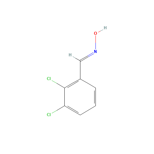 2,3-DICHLOROBENZALDOXIME (CAS: 4414-54-4) - Related Chemical Product