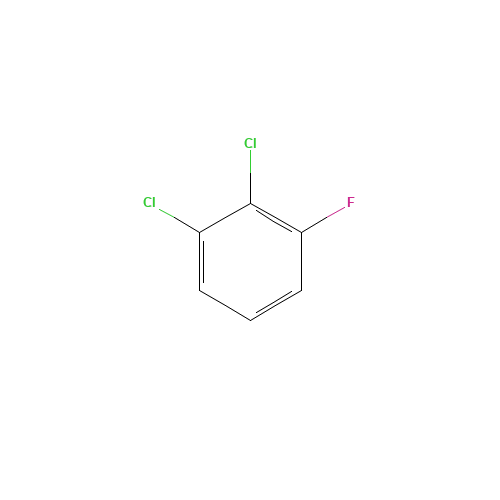 2,3-Dichlorofluorobenzene (CAS: 36556-50-0) - Related Chemical Product