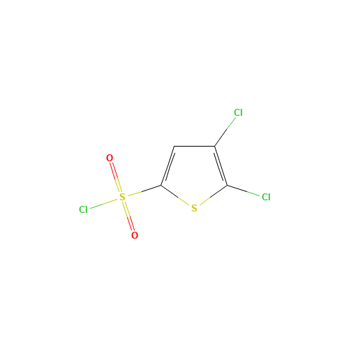 FT-0609585 CAS:126714-85-0 chemical structure