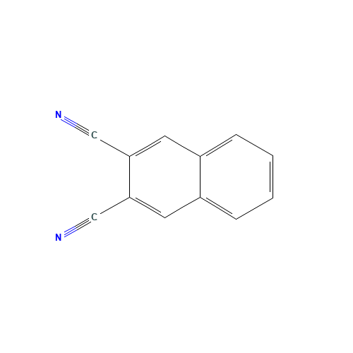 2,3-Dicyanonaphthalene (CAS: 22856-30-0) - Related Chemical Product